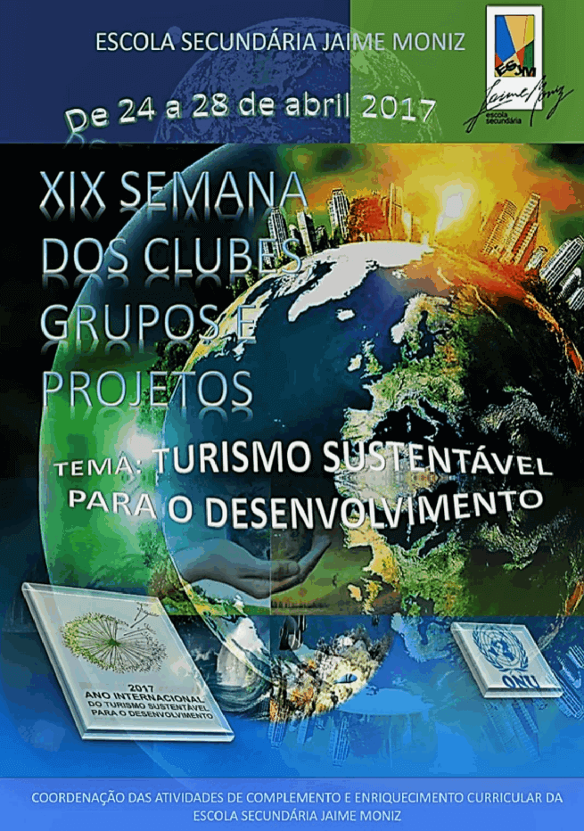Clubs and Projects