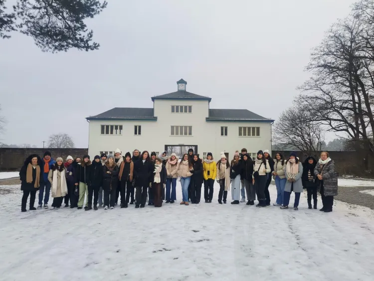 Alunos do “Liceu” realizam visita de estudo a Berlim