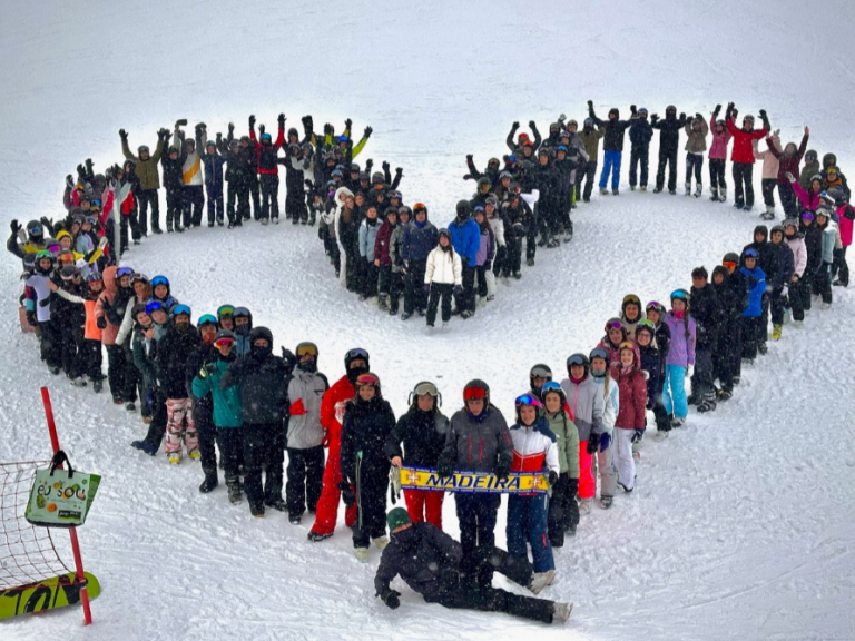 Semana Branca ’26 – Viagem a Andorra.